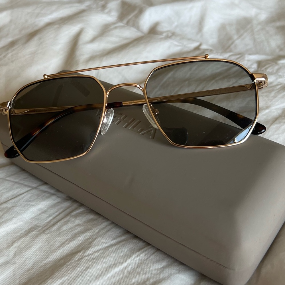 Bowie Sunglasses by Vehla